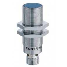 CONTRINEX 智能電感式傳感器AdSS 0.6-8mm
