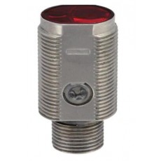 CONTRINEX 智能光電式傳感器M18系列