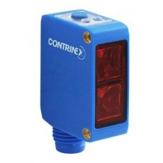 CONTRINEX 智能光電式傳感器紅光630NM系列
