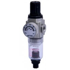 AIRTAC 調(diào)壓過濾器GAER100系列