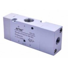 AIRTAC 氣控閥6TA系列