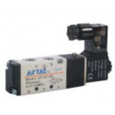 AIRTAC 電磁閥4V100系列