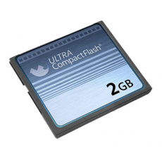 MONARCH 存儲卡2 GB系列