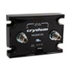 CRYDOM 面板安裝 HAC系列