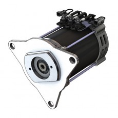 SCHABMUELLER 泵電機(jī)3系列