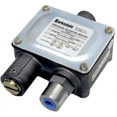 BARKSDALE 密封活塞壓力開(kāi)關(guān)9048 系列