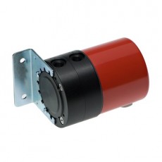 HUBA 差壓變送器652 0...50-1000 mbar