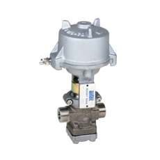 AIRTEC 活塞閥MT 系列