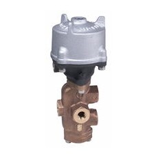 AIRTEC 活塞閥 - FP 系列