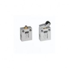 AIRTEC 氣動(dòng) 機(jī)械操作的閥門(mén)E-28 系列