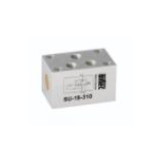 AIRTEC 灰線 - 閥門(mén)和驅(qū)動(dòng)器 功能閥 SU系列