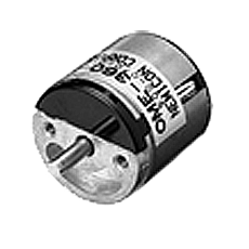 NEMICON 增量式編碼器OME-N系列