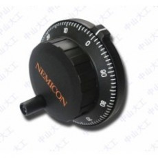 NEMICON 電子手輪HP-V0025-2H系列