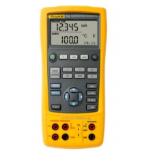 FLUKE 溫度校準器724系列
