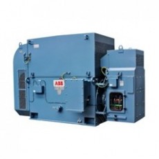 BALDOR 滑環(huán)感應電機系列