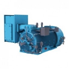 BALDOR 重載電機系列