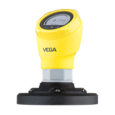 VEGA 用于帶1?"螺紋的雷達(dá)傳感器容器壁裝對(duì)準(zhǔn)裝置系列