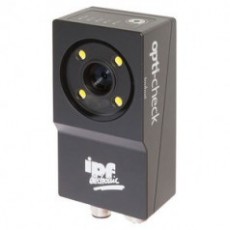 IPF IP67視覺傳感器OC539120系列