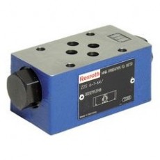 rexroth 葉片泵 A4VG90HWD1系列