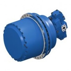 rexroth 減速機(jī)行走齒輪HYDROTRAC GFT