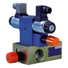 rexroth 通插裝閥 SR15KE05-1X/V系列
