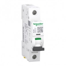 Schneider 小型斷路器iC60L MA系列