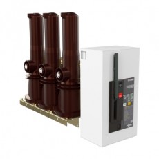 Schneider 額定電壓達(dá)40.5kV的中壓斷路器系列