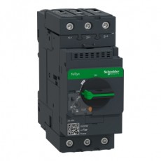 Schneider 電動(dòng)機(jī)熱磁斷路器GV3P40系列
