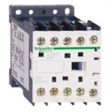 Schneider 進口TeSys K接觸器系列