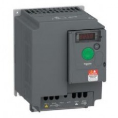 Schneider 電機(jī)的通用型變頻器ATV310系列