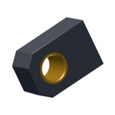 HEISS 桿端平眼系列