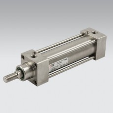 MetalWork 不銹鋼氣缸 ISO 15552系列