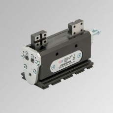 MetalWork 夾持器2 平行爪長條GPLK1-30系列
