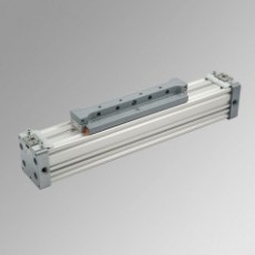 MetalWork 無(wú)桿氣缸PU系列