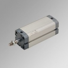 MetalWork 緊湊型氣缸CMPC UNITOP 系列