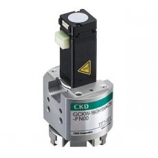 CKD 電動(dòng)執(zhí)行器 3夾爪夾持型GCKW系列