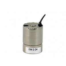 Clippard 電子閥EM系列