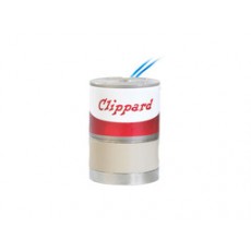 Clippard 介質(zhì)隔離閥PIV系列