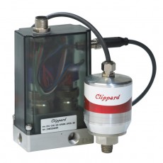 Clippard 電子壓力控制器CPC-Z系列