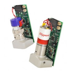 Clippard 單閥壓力控制器CP1系列