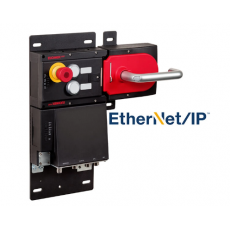 EUCHNER 多功能門控系統(tǒng)MGB ETHERNET/IP