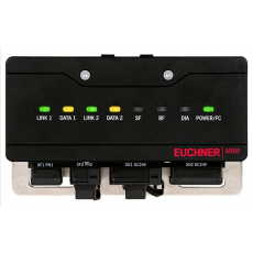 EUCHNER 總線模塊MBM-PN系列