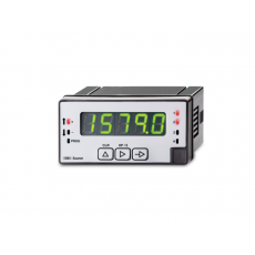 Baumer 多功能顯示器NE1218.005AX01系列