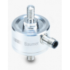 Baumer 力傳感器DLM20-IN.101.TP3.M4