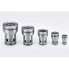 DOFLUID 壓力控制邏輯閥系列