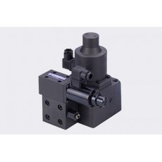 DOFLUID 比例電液溢流和流量控制閥40Ω-10Ω系列
