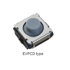 SUNX 輕觸開關(guān)EVPCD系列