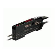 SUNX 數(shù)字光纖傳感器 FX-500 Ver.2系列
