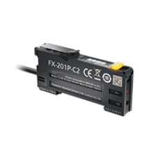 Panasonic 數字光纖傳感器FX-200系列