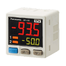 Panasonic 數字壓力傳感器DP-100 Ver.2
